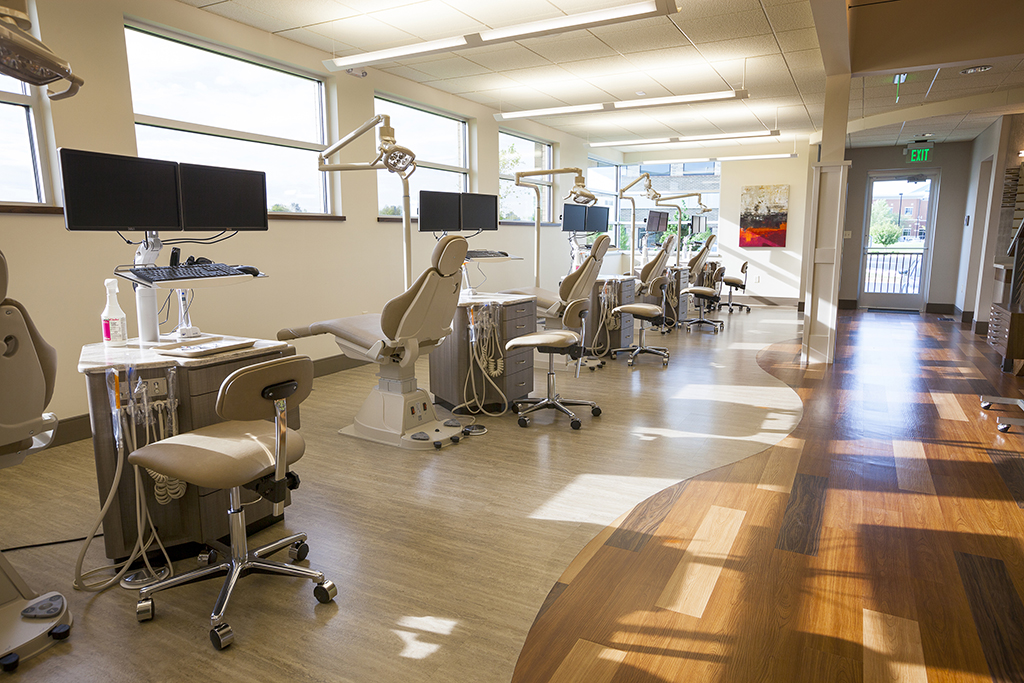 Compton Orthodontics